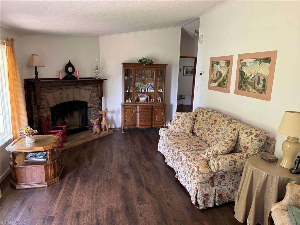 7782 Greenhorn Road, Elkin, North Carolina image 13