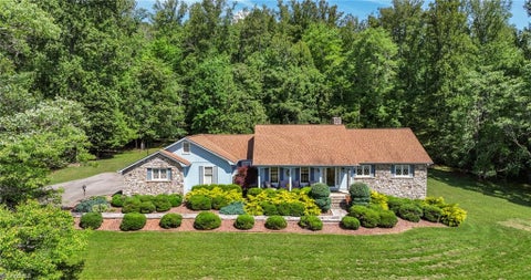 Homes For Sale - 1335 Shingle Gap Road<br/> Wilkes County, Purlear, NC 28665
