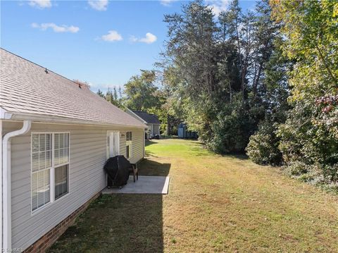 A home in High Point