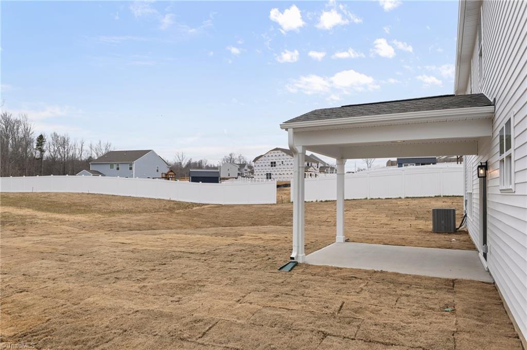 5541 Siler Street, Trinity, North Carolina image 3