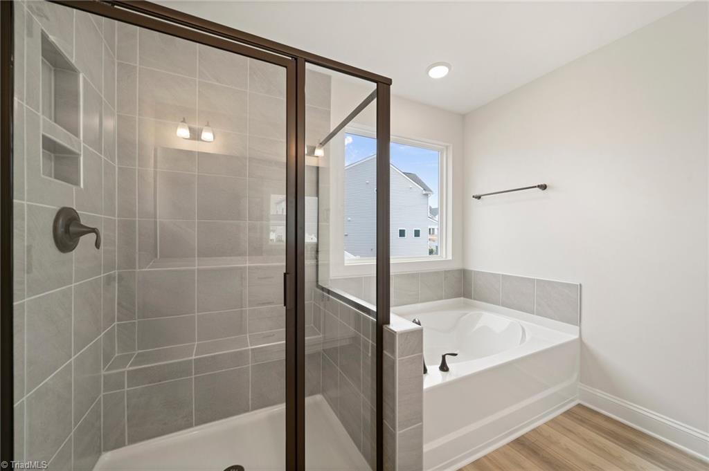5541 Siler Street, Trinity, North Carolina image 36