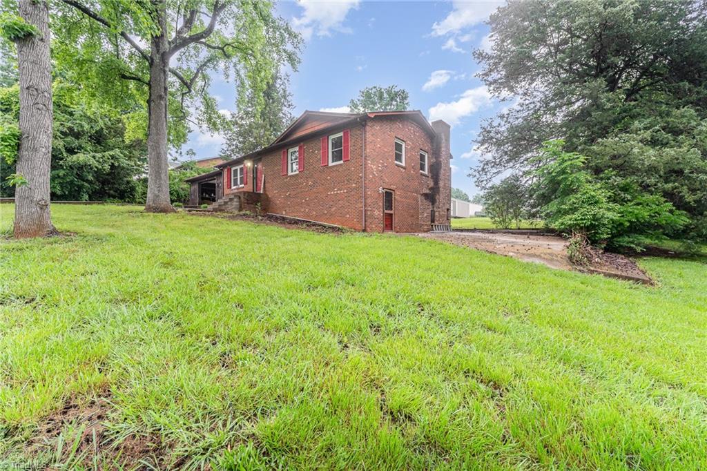 411 Fulton Street, Mocksville, North Carolina image 23