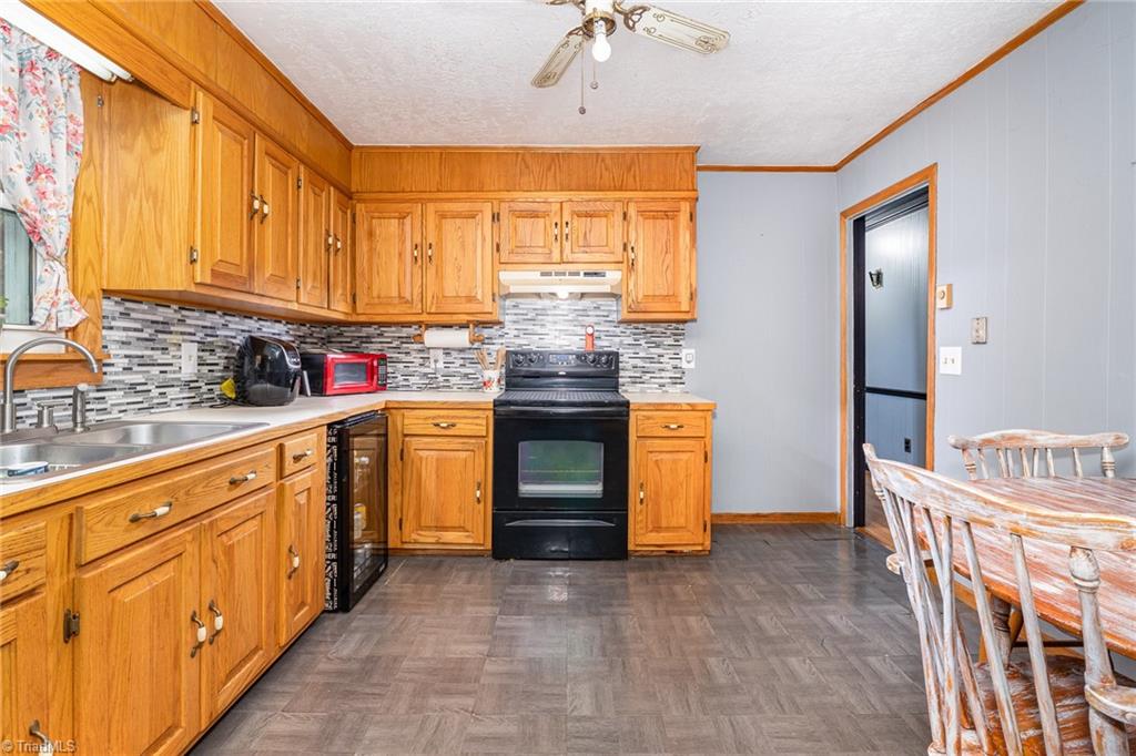 411 Fulton Street, Mocksville, North Carolina image 9