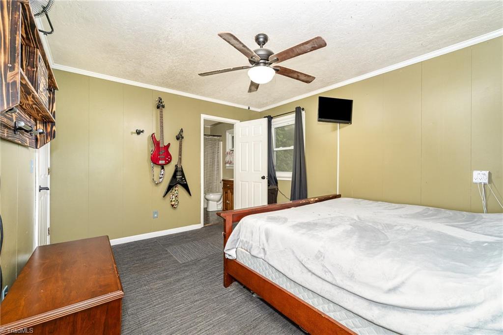 411 Fulton Street, Mocksville, North Carolina image 16