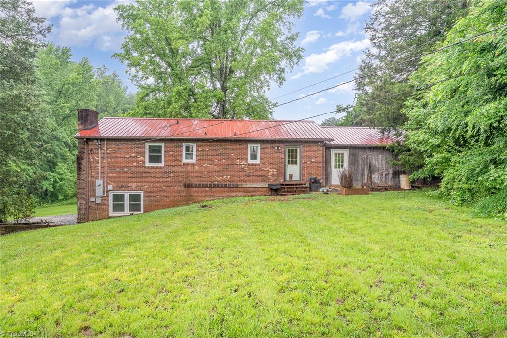 411 Fulton Street, Mocksville, North Carolina image 21