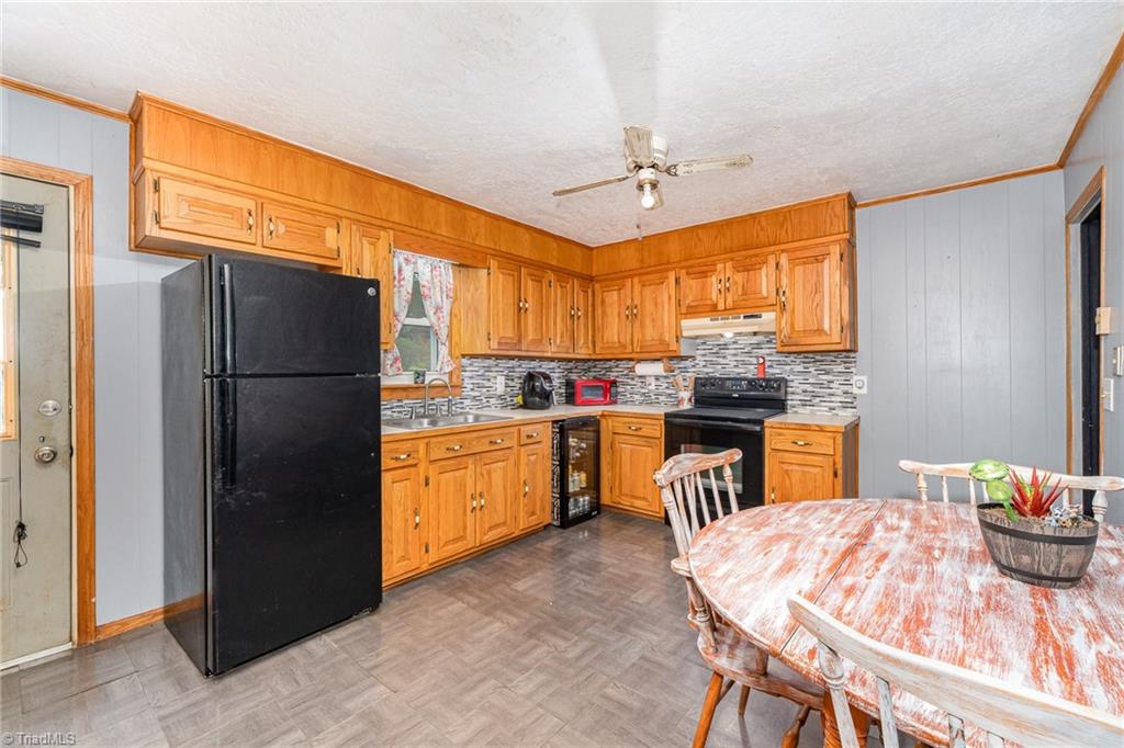 411 Fulton Street, Mocksville, North Carolina image 8