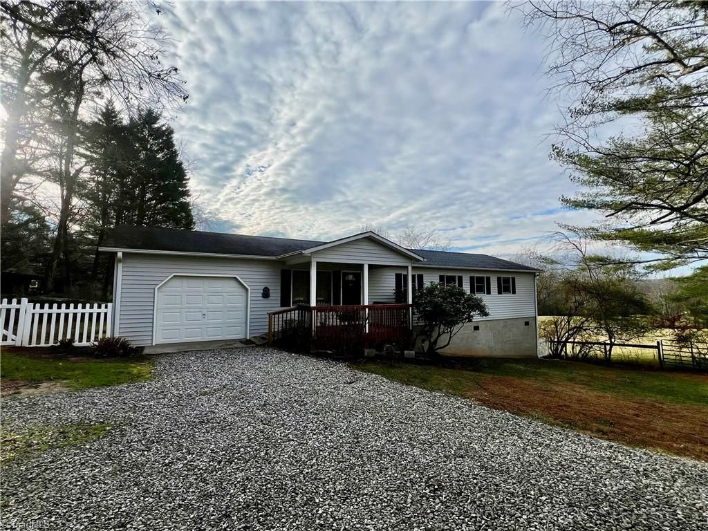 Photo of 800 Armory Road, North Wilkesboro, NC 28659 (MLS # 1204150)
