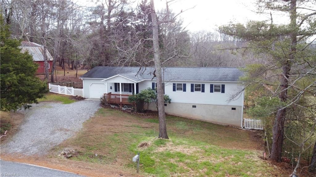 Photo of 800 Armory Road, North Wilkesboro, NC 28659 (MLS # 1204150)