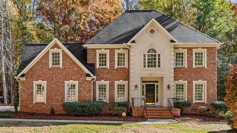 7414 Somersby Drive Summerfield NC 27358