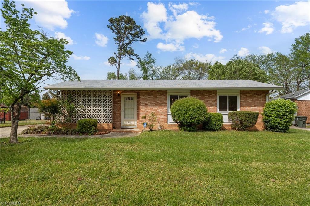 2210 Rheims Drive, Greensboro, North Carolina image 17