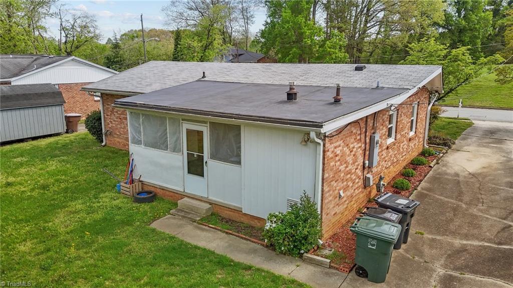 2210 Rheims Drive, Greensboro, North Carolina image 35