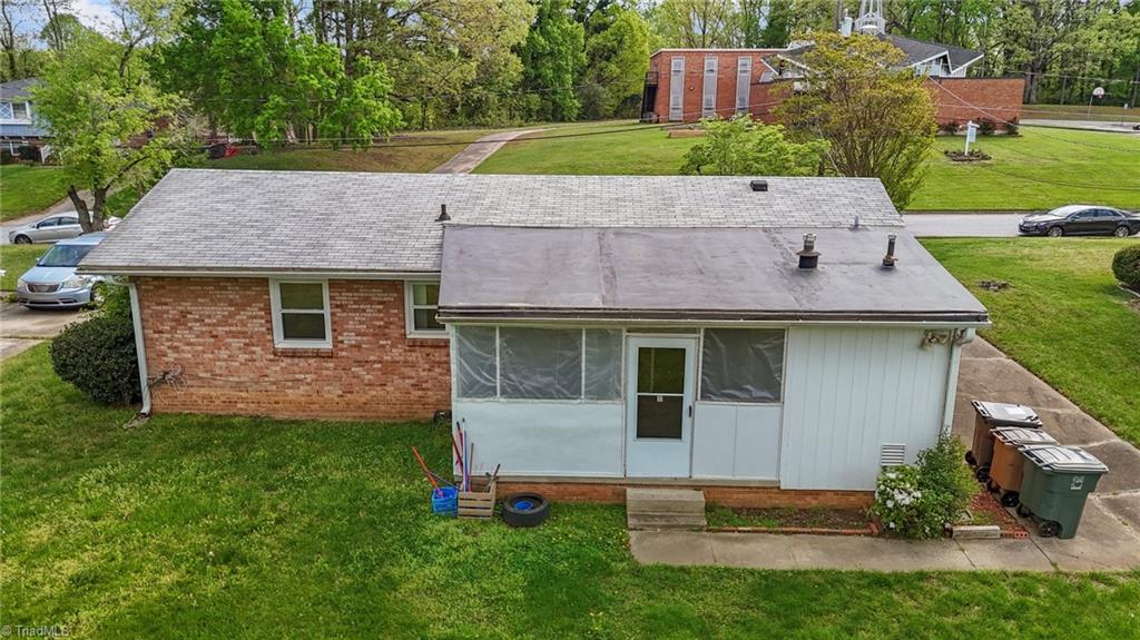 2210 Rheims Drive, Greensboro, North Carolina image 37