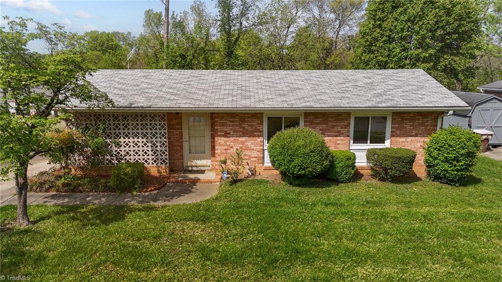 2210 Rheims Drive, Greensboro, North Carolina image 16