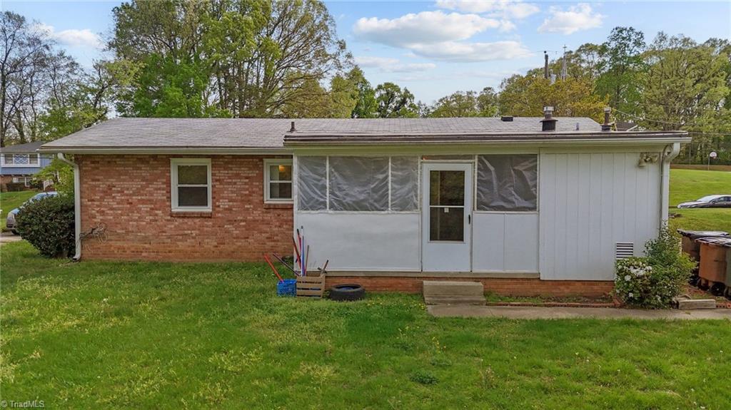 2210 Rheims Drive, Greensboro, North Carolina image 36