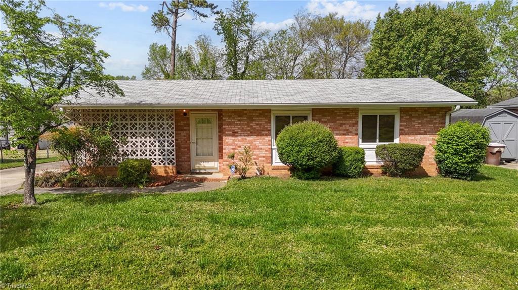 2210 Rheims Drive, Greensboro, North Carolina image 1