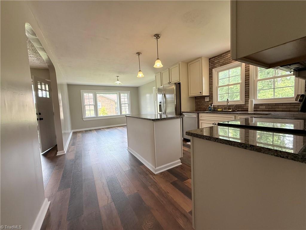 4750 Rock Creek Road, Hays, North Carolina image 6
