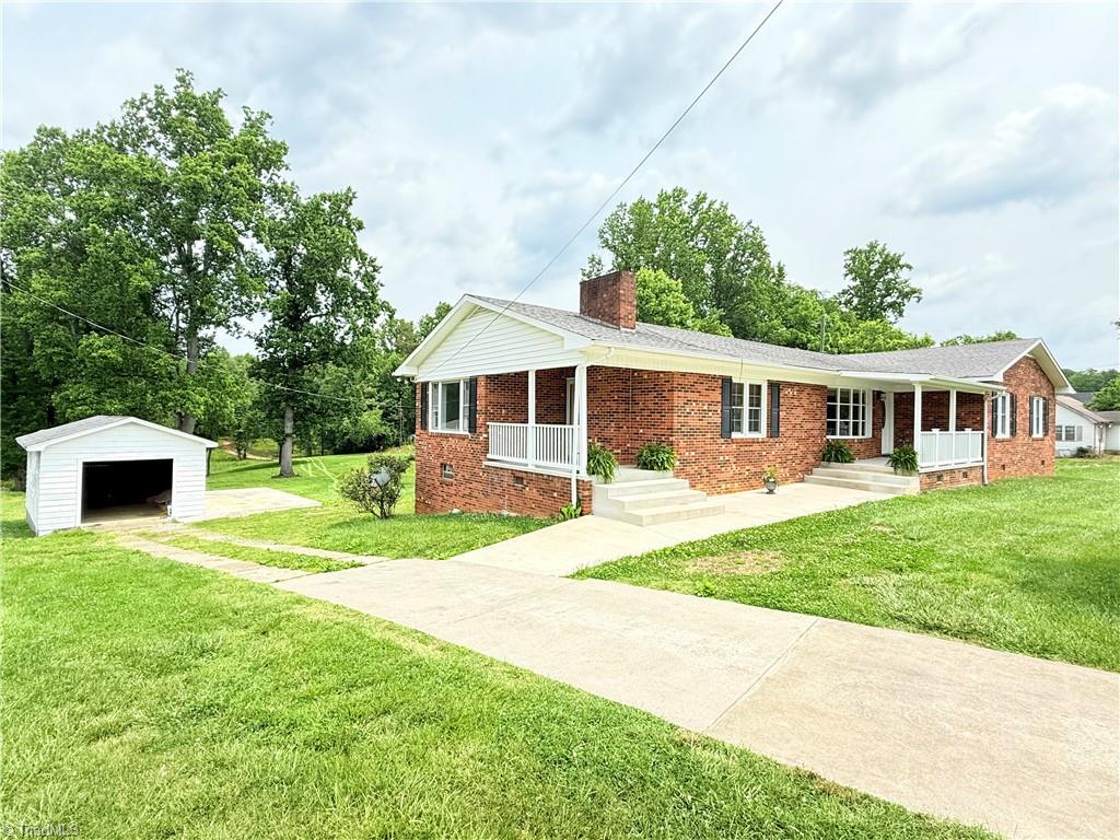 4750 Rock Creek Road, Hays, North Carolina image 39