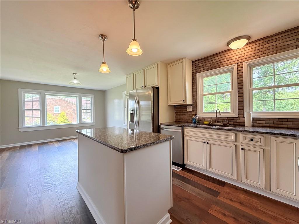 4750 Rock Creek Road, Hays, North Carolina image 5