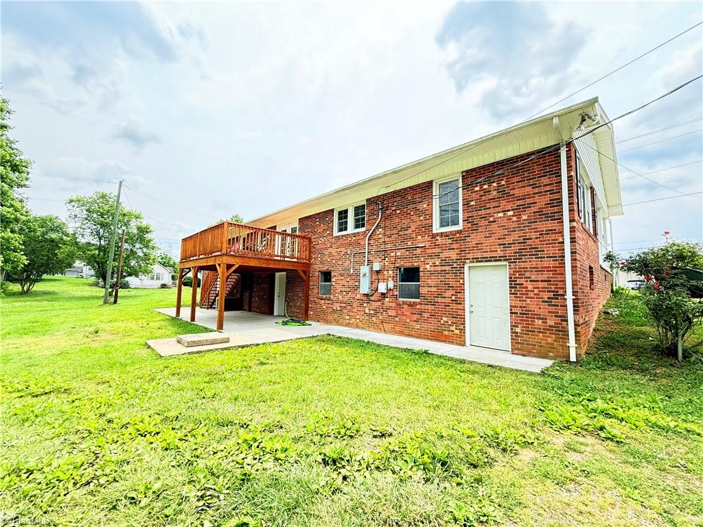 4750 Rock Creek Road, Hays, North Carolina image 41