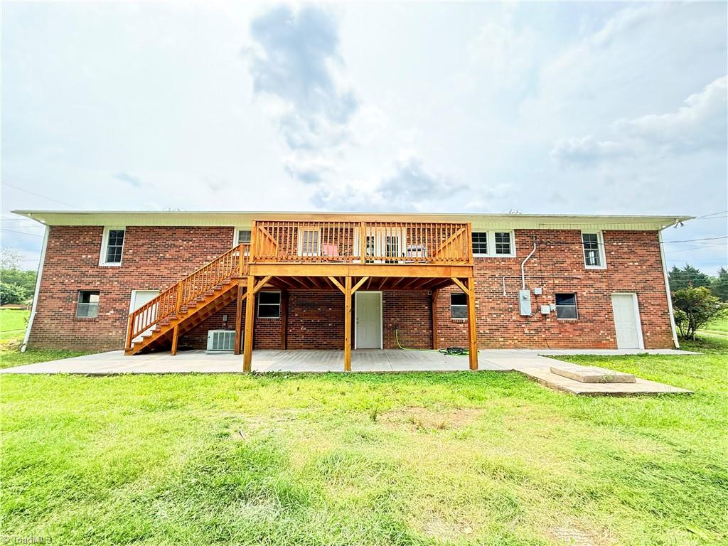 4750 Rock Creek Road, Hays, North Carolina image 4