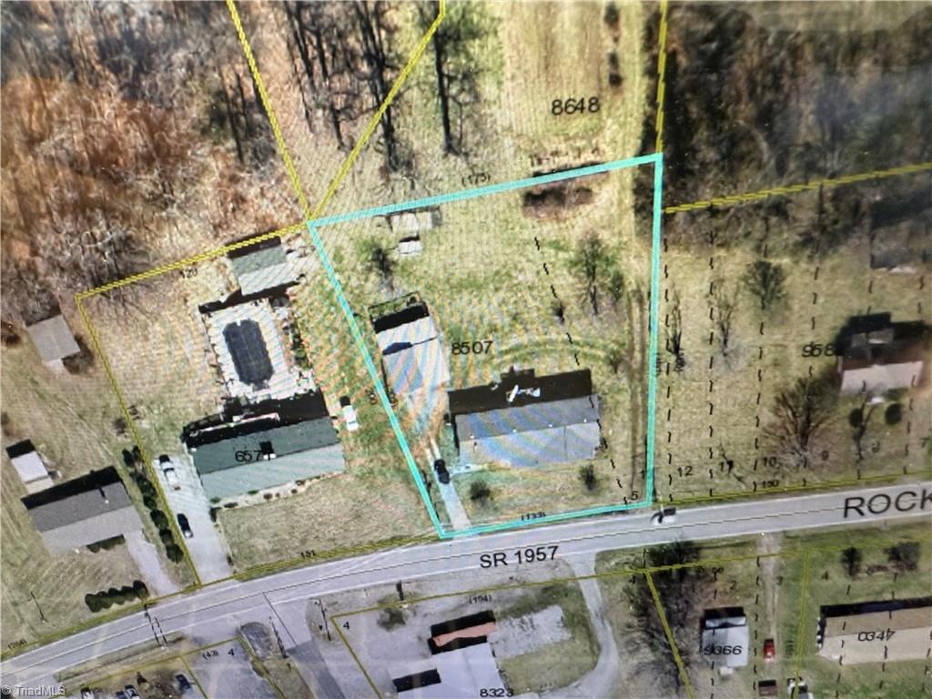 4750 Rock Creek Road, Hays, North Carolina image 42