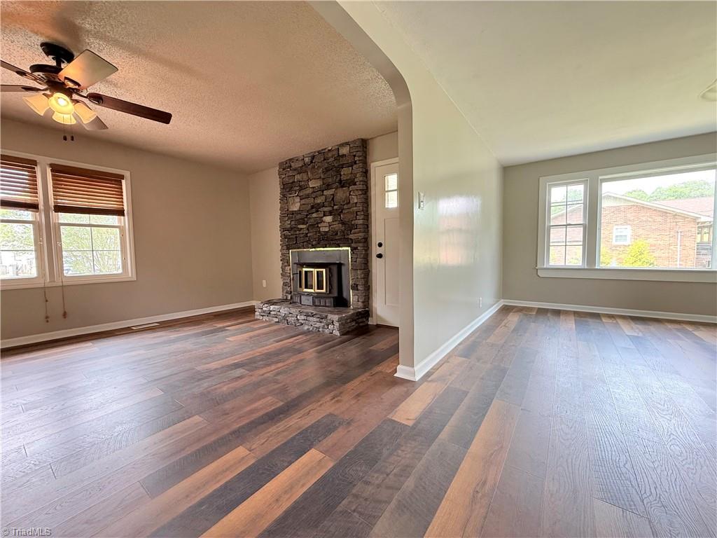 4750 Rock Creek Road, Hays, North Carolina image 13