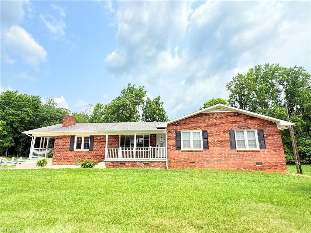 4750 Rock Creek Road, Hays, North Carolina image 38
