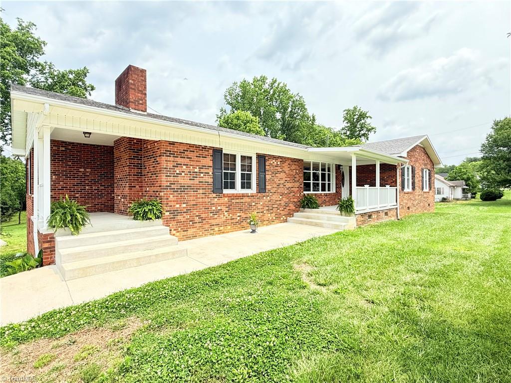 4750 Rock Creek Road, Hays, North Carolina image 3