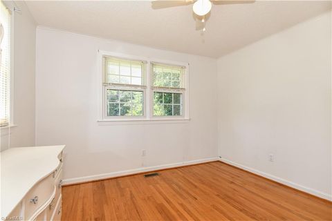 A home in Greensboro