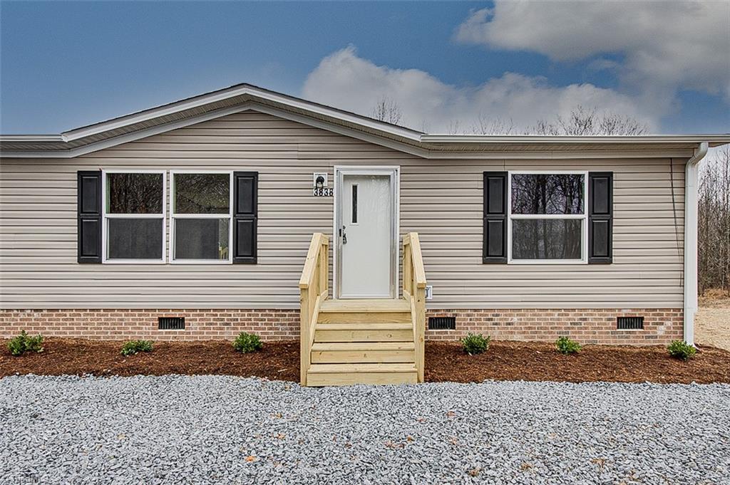 3838 Plainfield Road