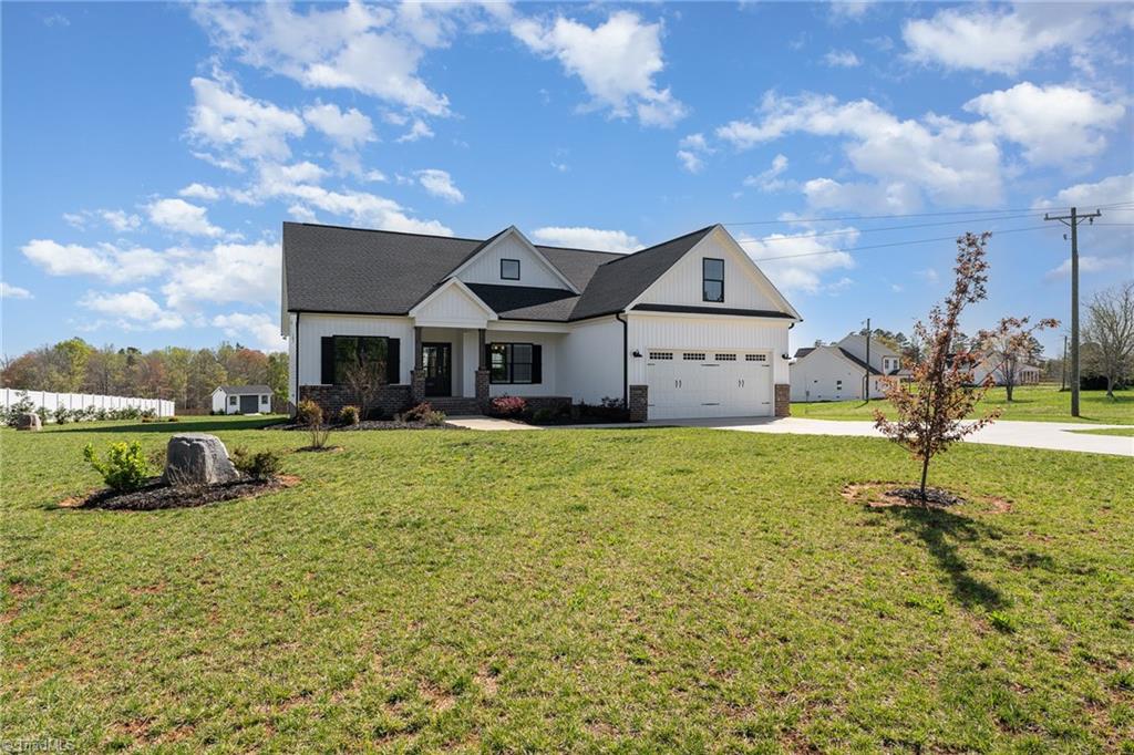 448 Troublesome Road, Reidsville, North Carolina image 4