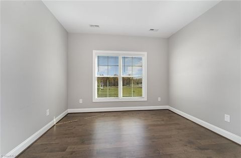 A home in Reidsville