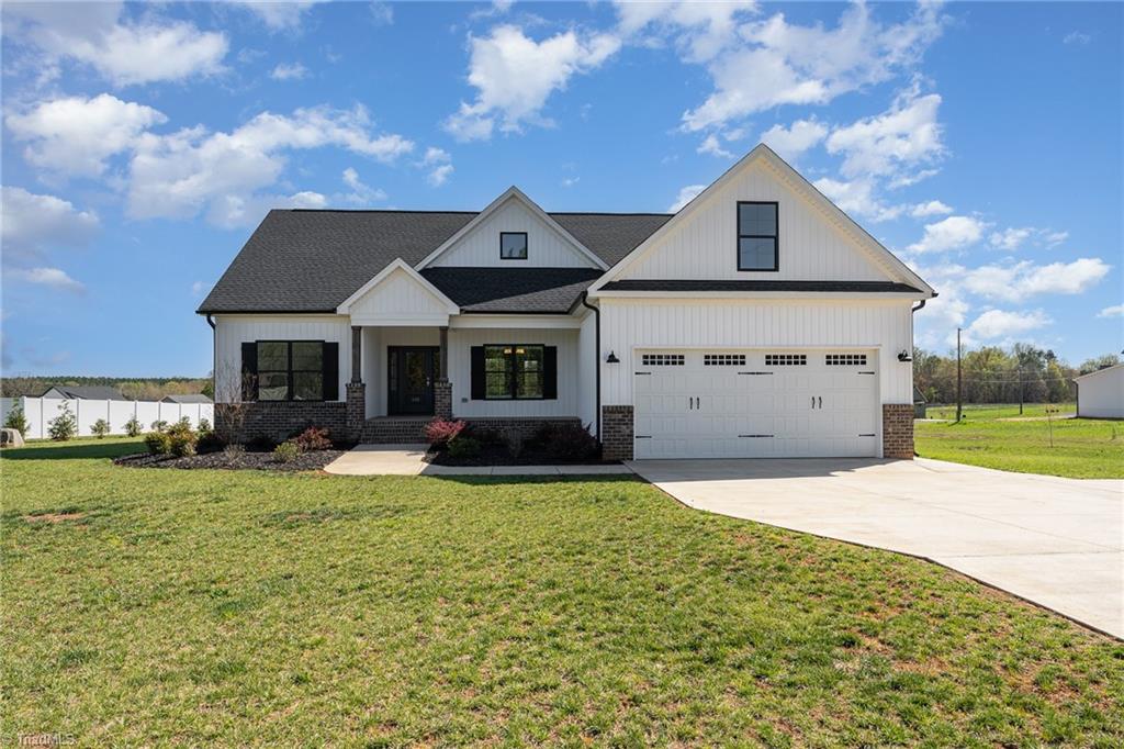 448 Troublesome Road, Reidsville, North Carolina image 5