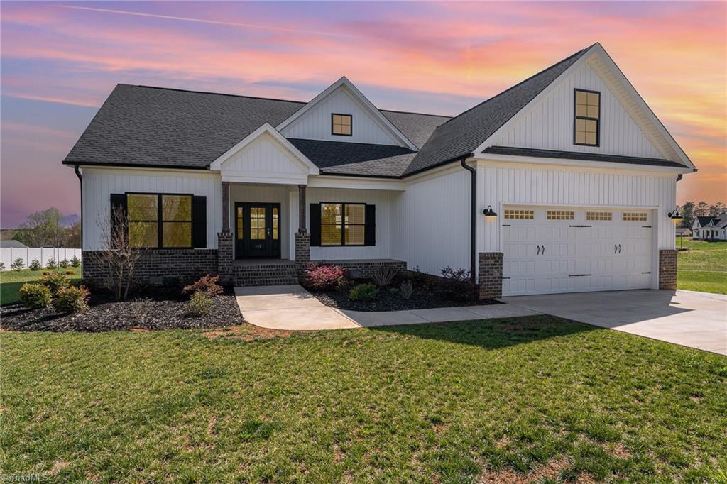448 Troublesome Road, Reidsville, North Carolina image 1