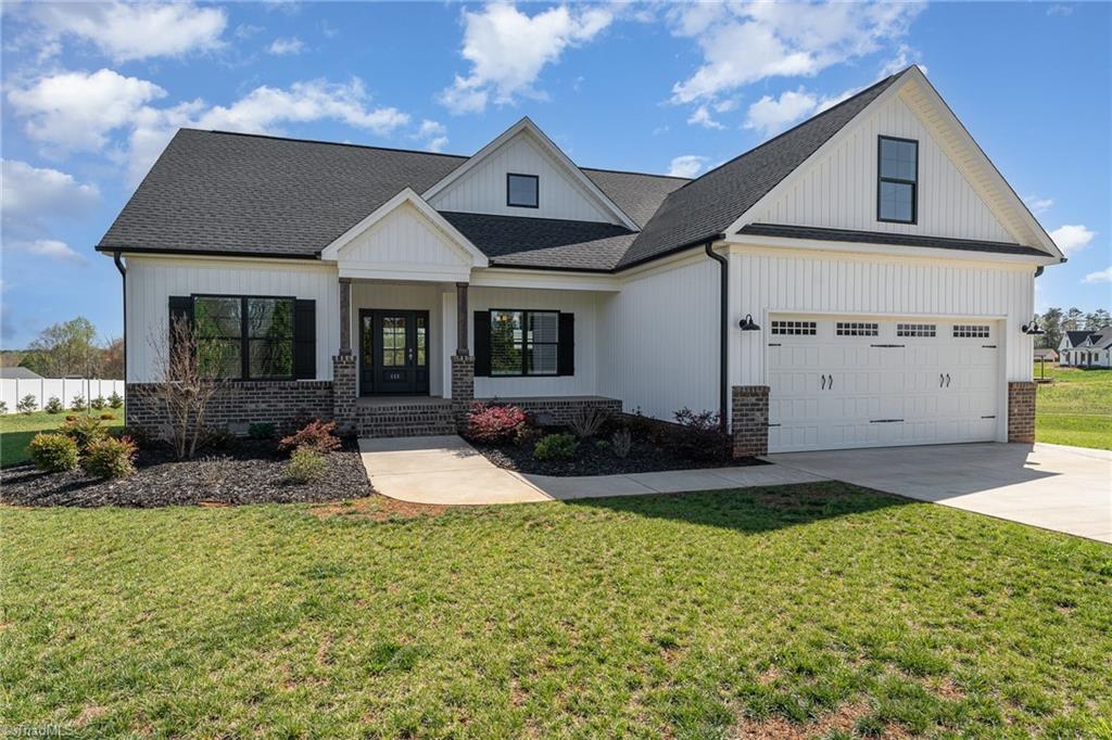448 Troublesome Road, Reidsville, North Carolina image 6