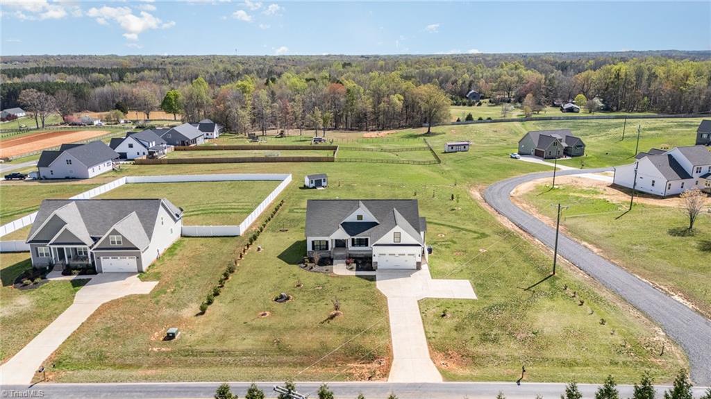 448 Troublesome Road, Reidsville, North Carolina image 2