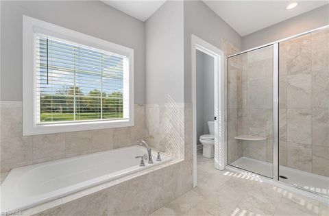 A home in Reidsville