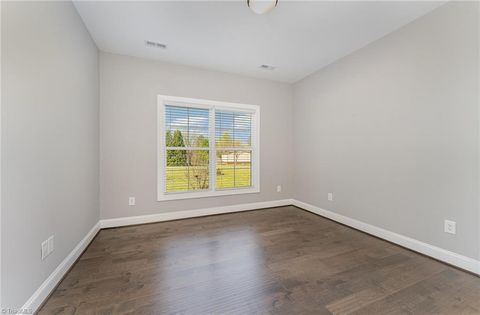 A home in Reidsville