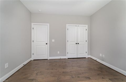 A home in Reidsville