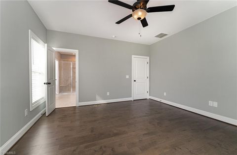 A home in Reidsville