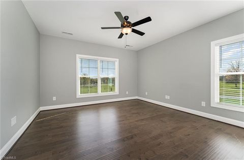 A home in Reidsville