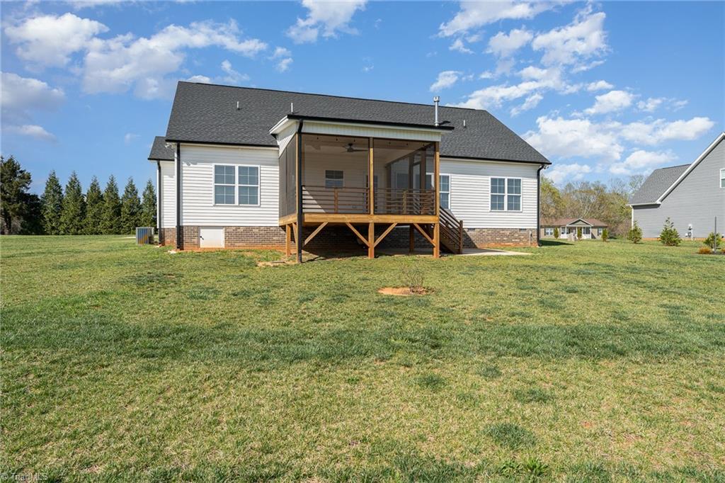 448 Troublesome Road, Reidsville, North Carolina image 31