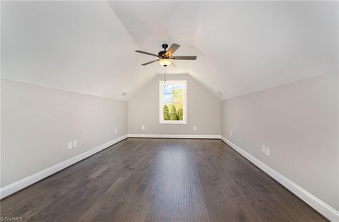 A home in Reidsville