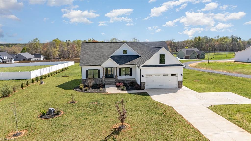 448 Troublesome Road, Reidsville, North Carolina image 3