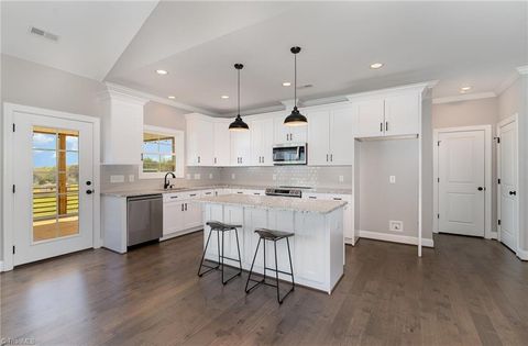 A home in Reidsville