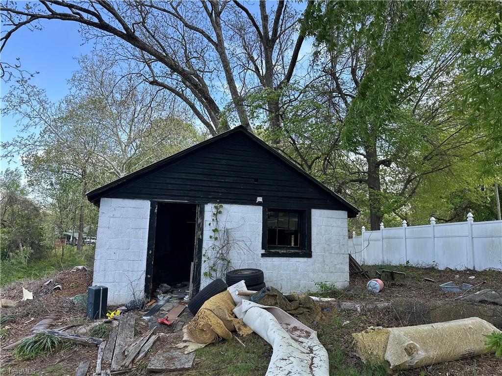 1009 N Scales Street, Reidsville, North Carolina image 4
