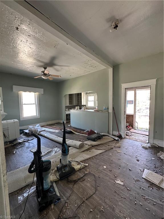 1009 N Scales Street, Reidsville, North Carolina image 17