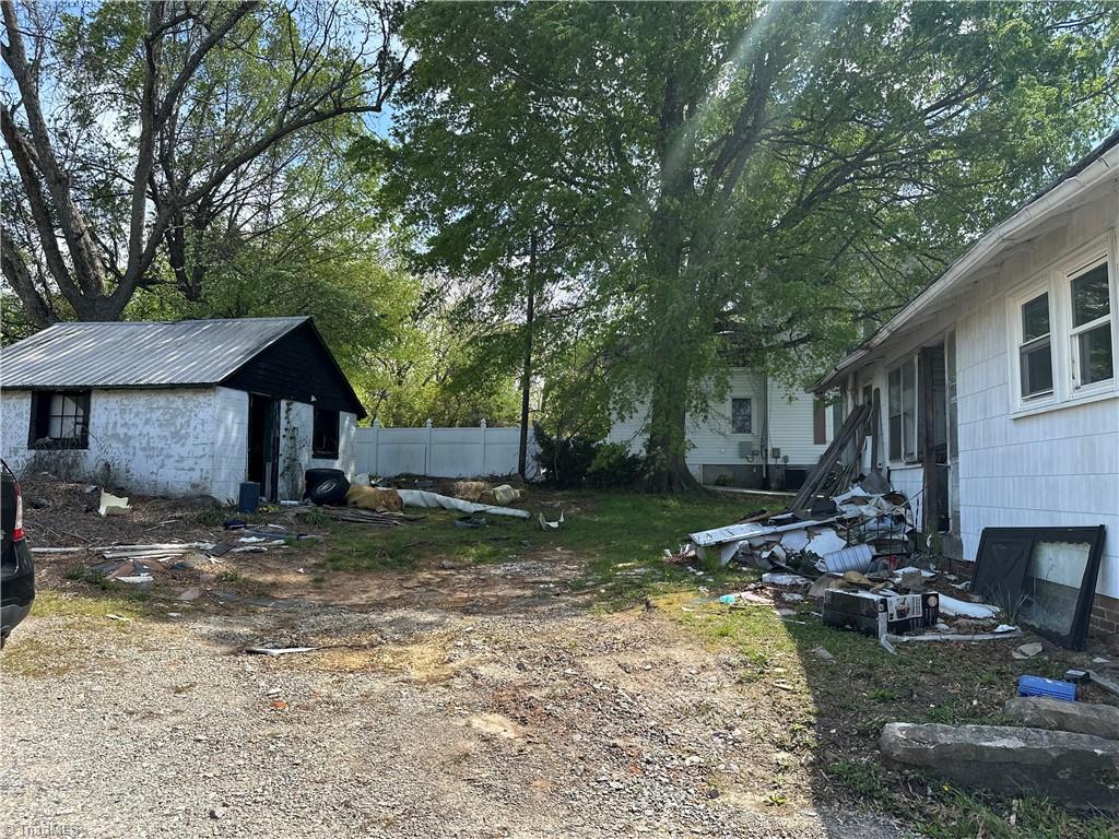 1009 N Scales Street, Reidsville, North Carolina image 3