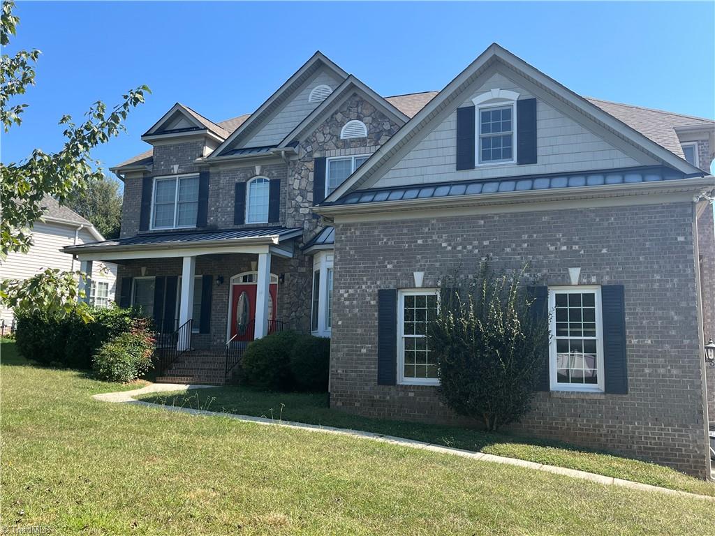 2706 Edenridge Drive