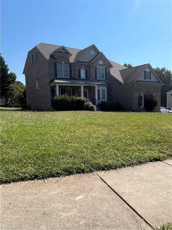 2706 Edenridge Drive